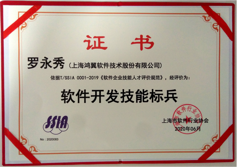 上海软件开发